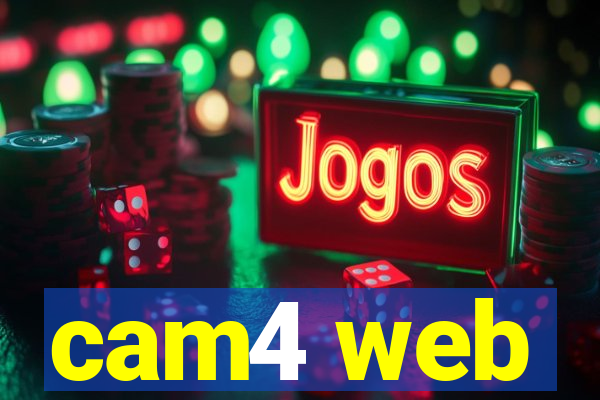 cam4 web